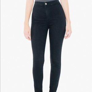 American Apparel Easy Jean