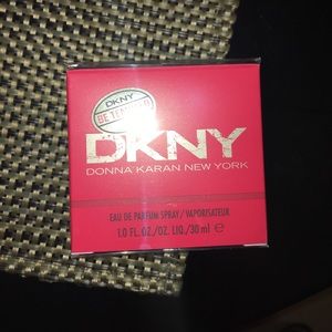 DKNY Be Tempted 1.0oz