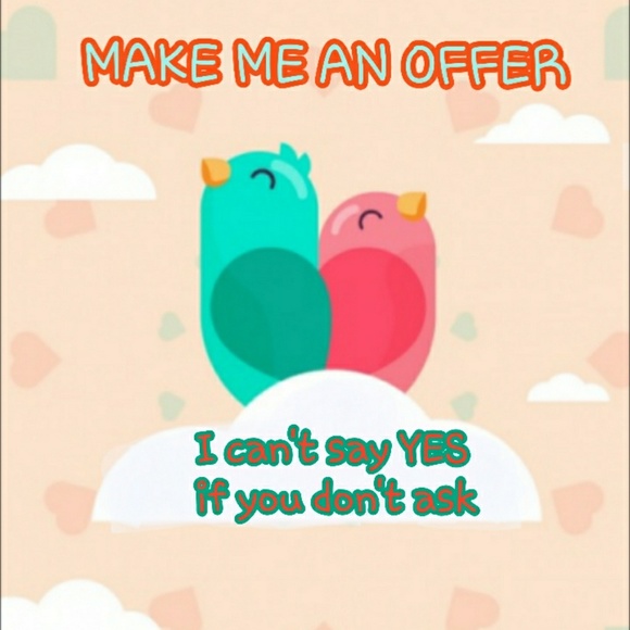 All item's - Picture 1 of 1