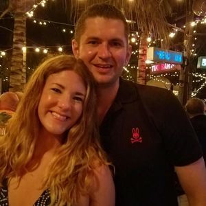 Meet your Posher, Corrine