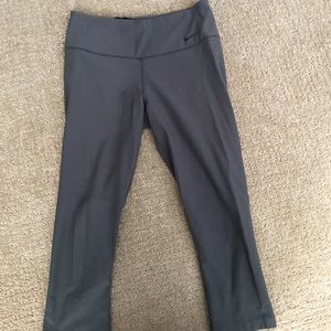Nike running pants