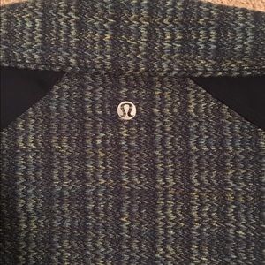 Lululemon like new jacket