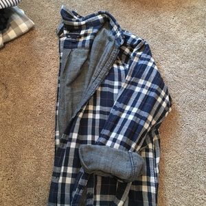 Men's Gap button down