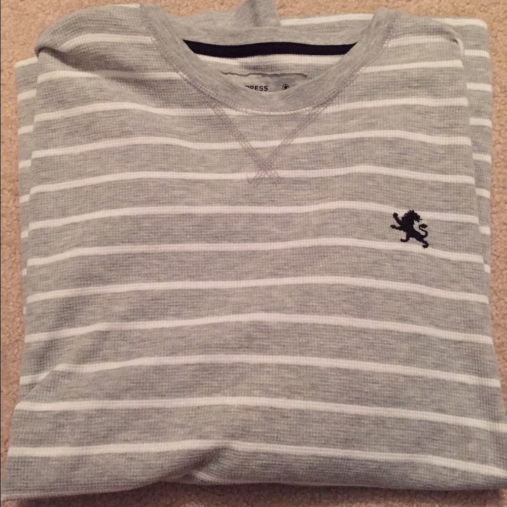 Men's express thermal size XL