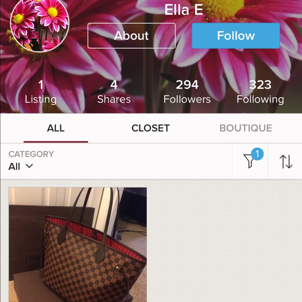 SCAM LISTING - Picture 1 of 2