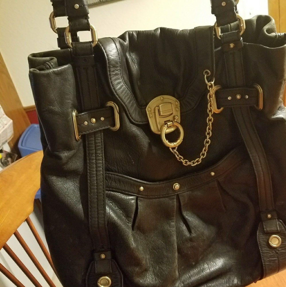 Laundry shelli Segal purse