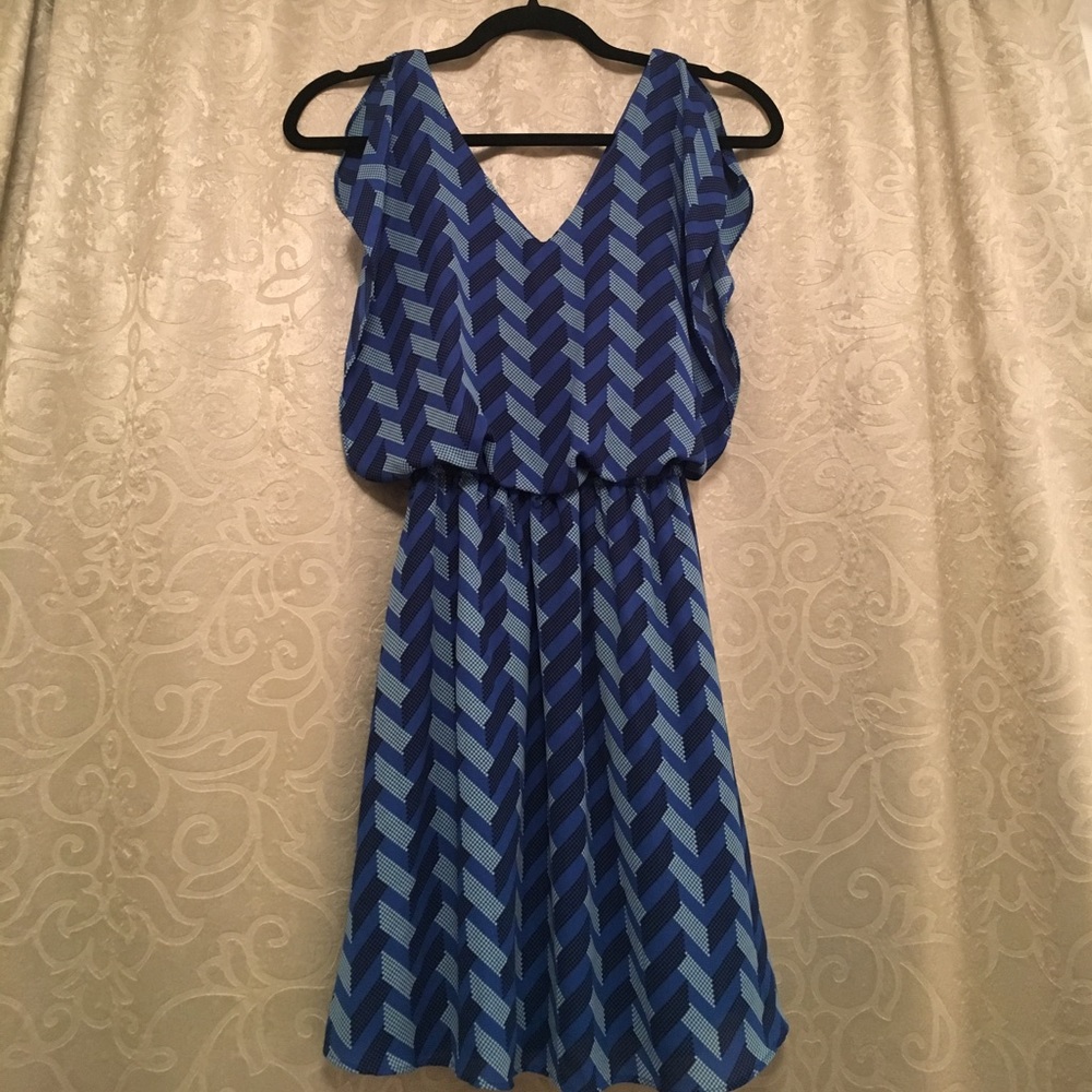 Women's Summer Dress