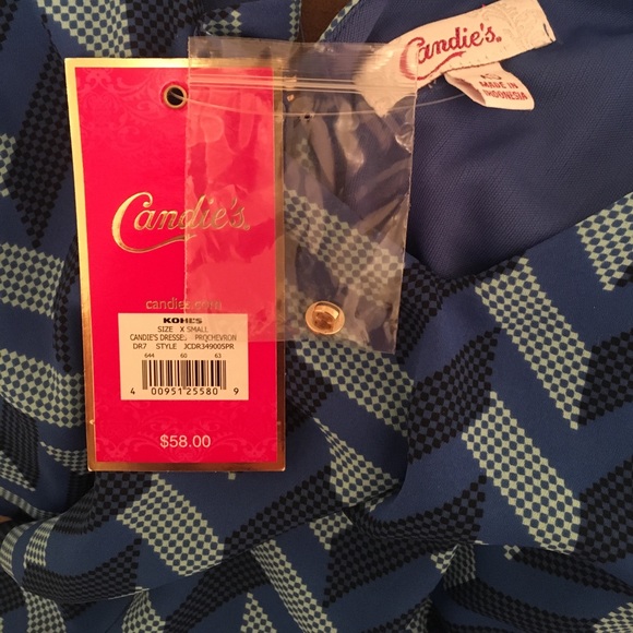 Women's Summer Dress - Picture 4 of 4