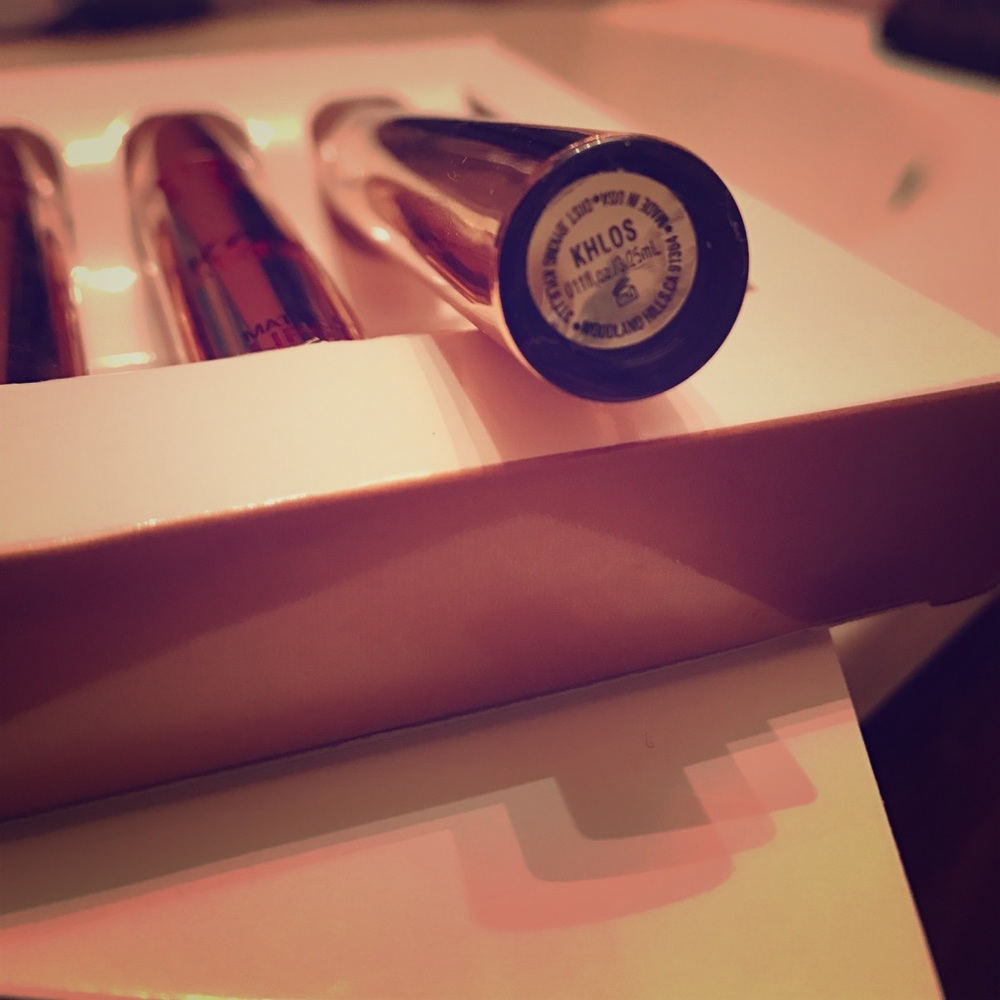 Koko Kollection KHLOS