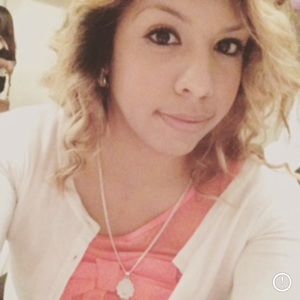 Meet your Posher, Natalee