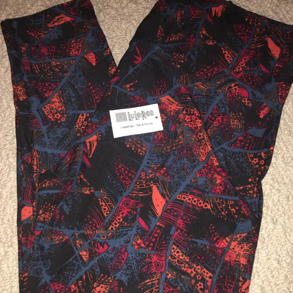 TC leggings