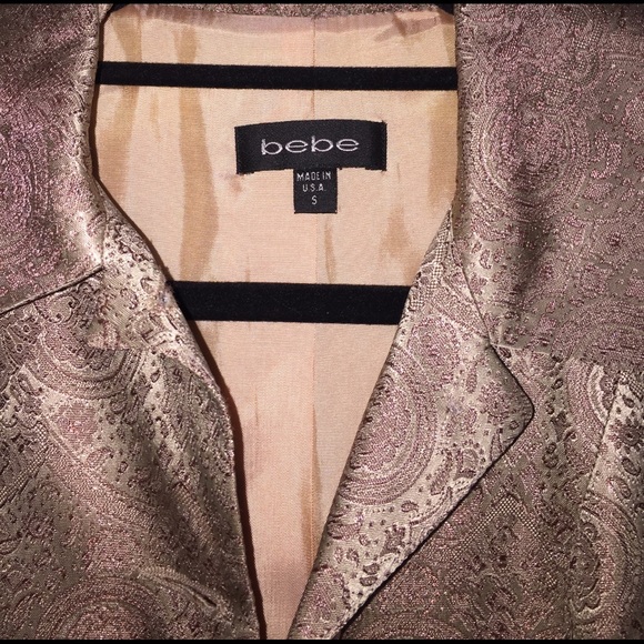 BeBe jacket - Picture 5 of 5