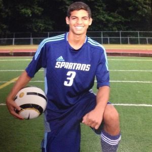 Meet your Posher, Christian