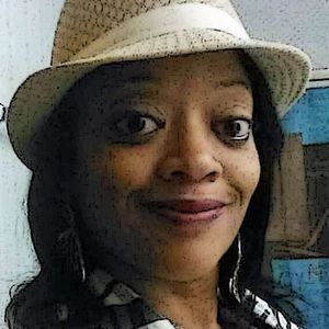 Meet your Posher, Evelyn cookie