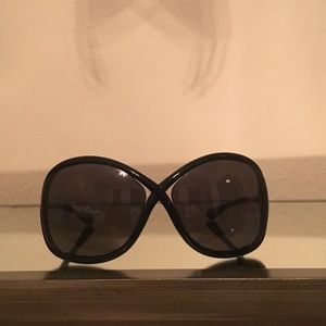 Tom Ford Whitney Sunglasses