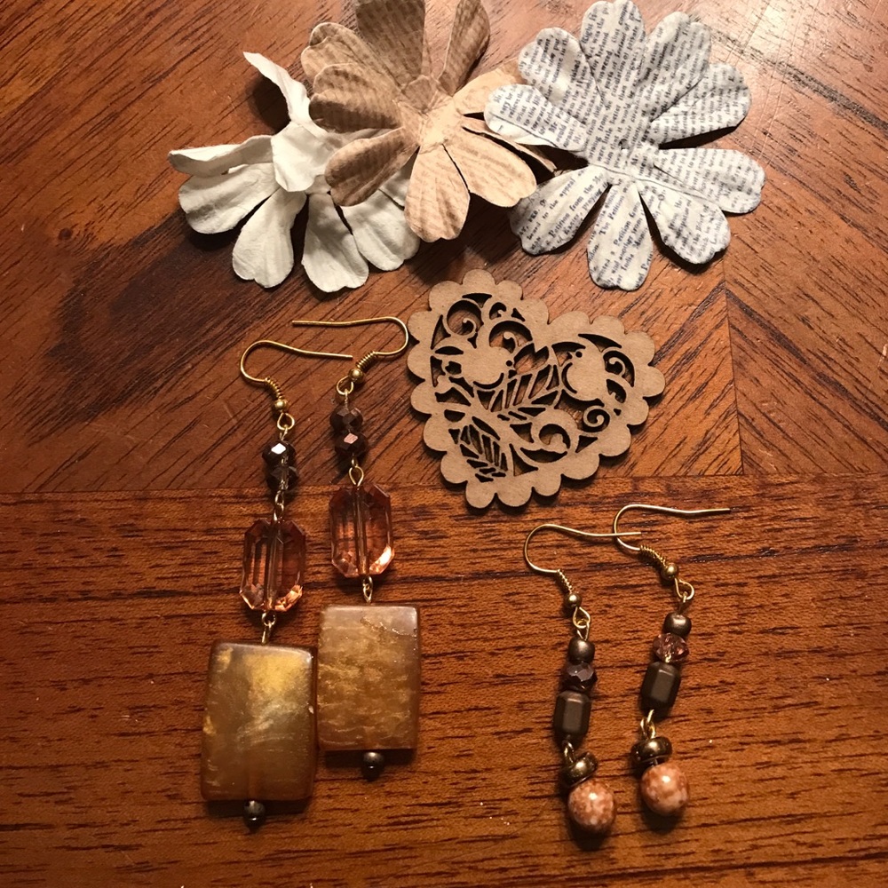 Earring bundle ✨