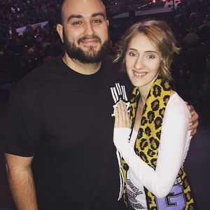 Meet your Posher, Samantha