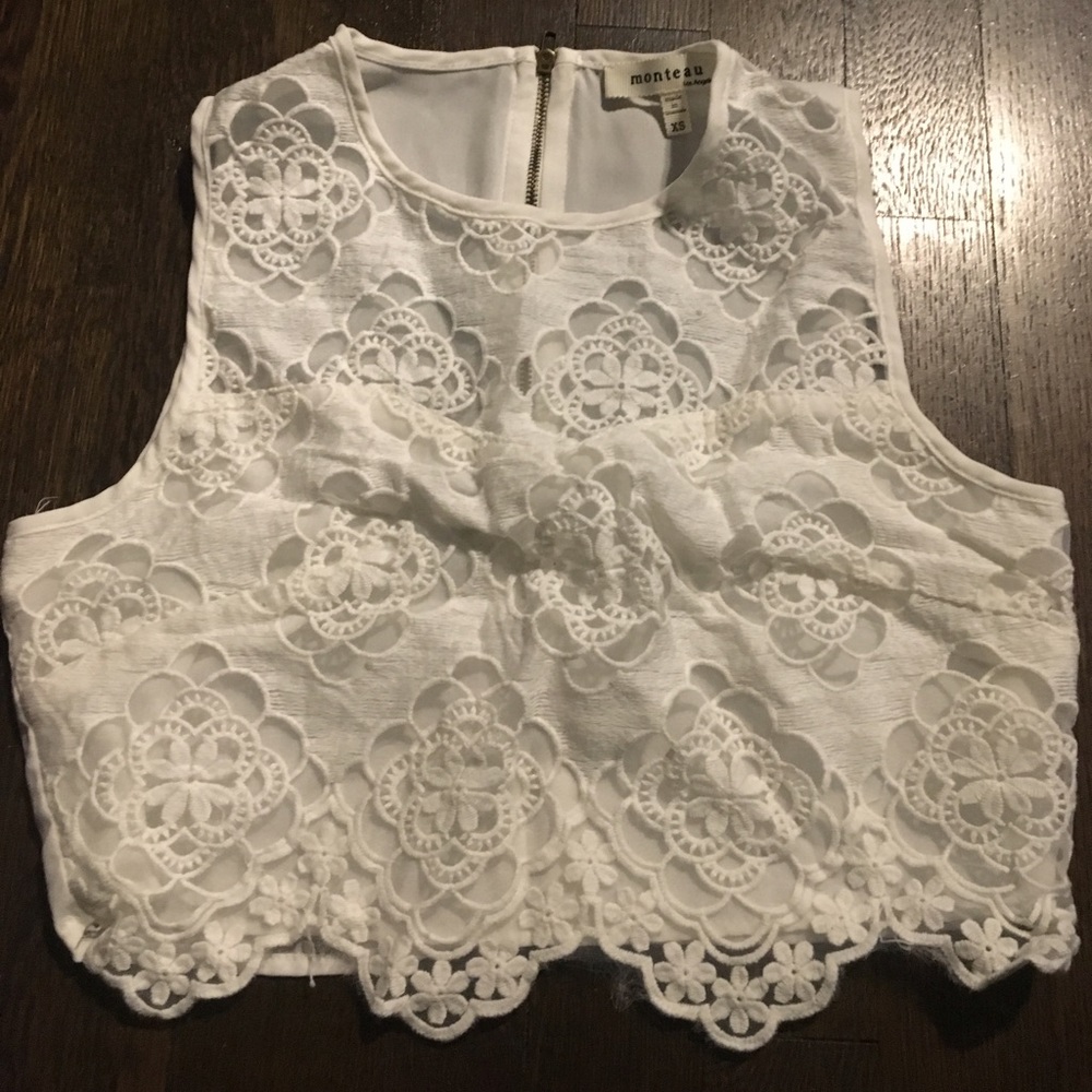 Summer top