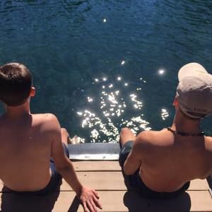 Meet your Posher, Ben