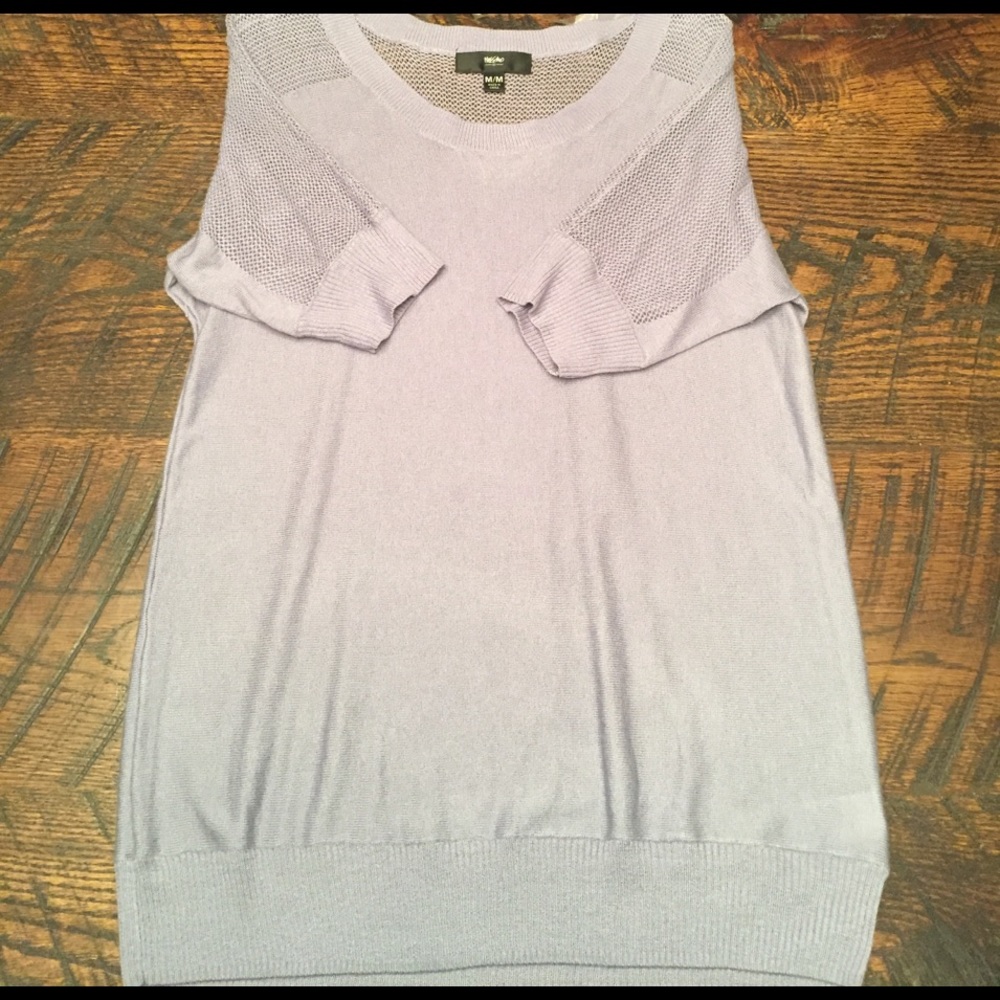 VGUC Mossimo women's top