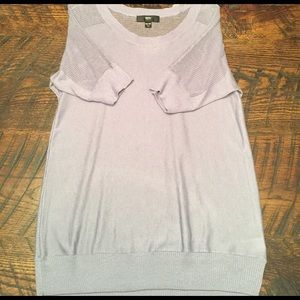 VGUC Mossimo women's top