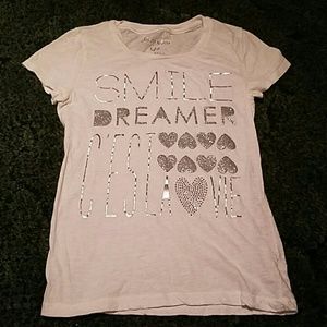 Womens aeropostale tee