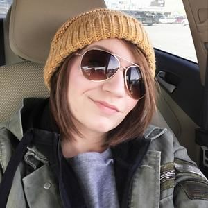 Meet your Posher, Morgan