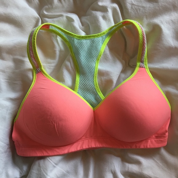 PINK Victoria's Secret Other - VS Pink Yoga Sports Bra