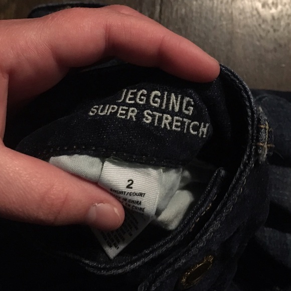 American Eagle Jeans - Picture 2 of 2