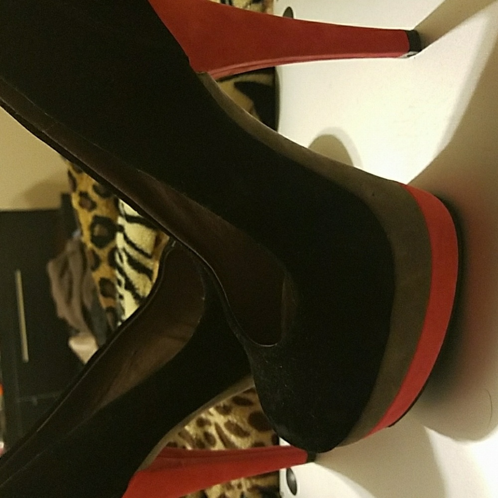 Heels
