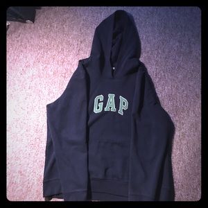 Gap hoodie