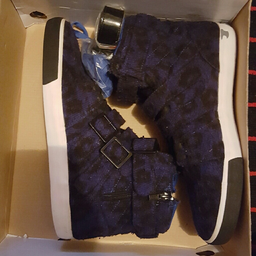 Radii