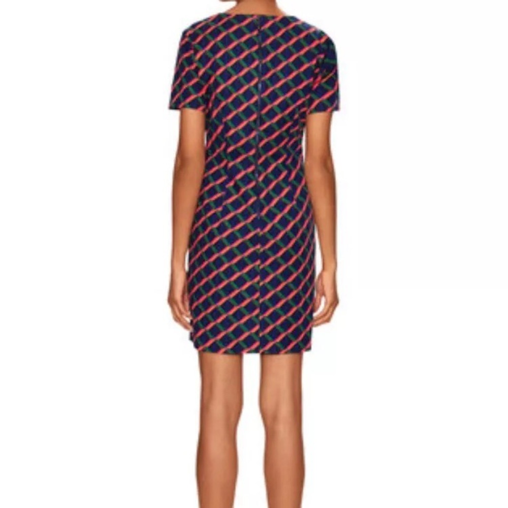 Trina Turk Printed Dress - Size 2 - Picture 2 of 5