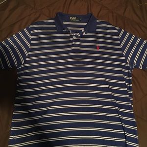Short sleeve Polo