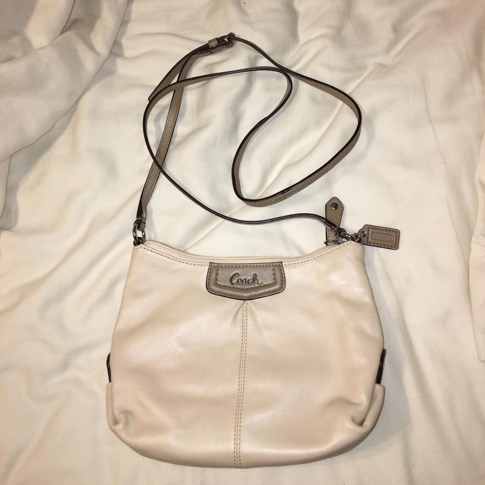Coach Crossbody