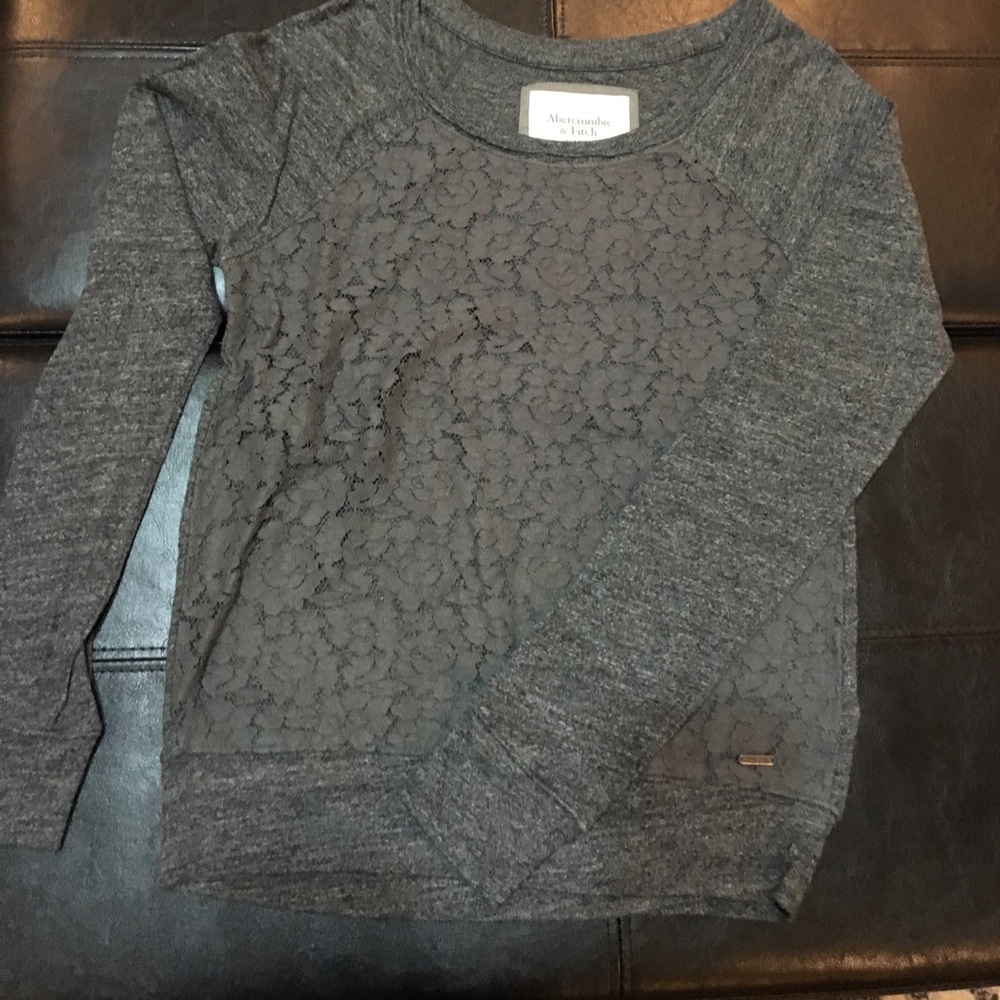 Abercrombie & Fitch