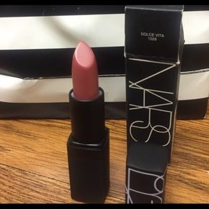 NARS Dolce Vita Lipstick - brand new!