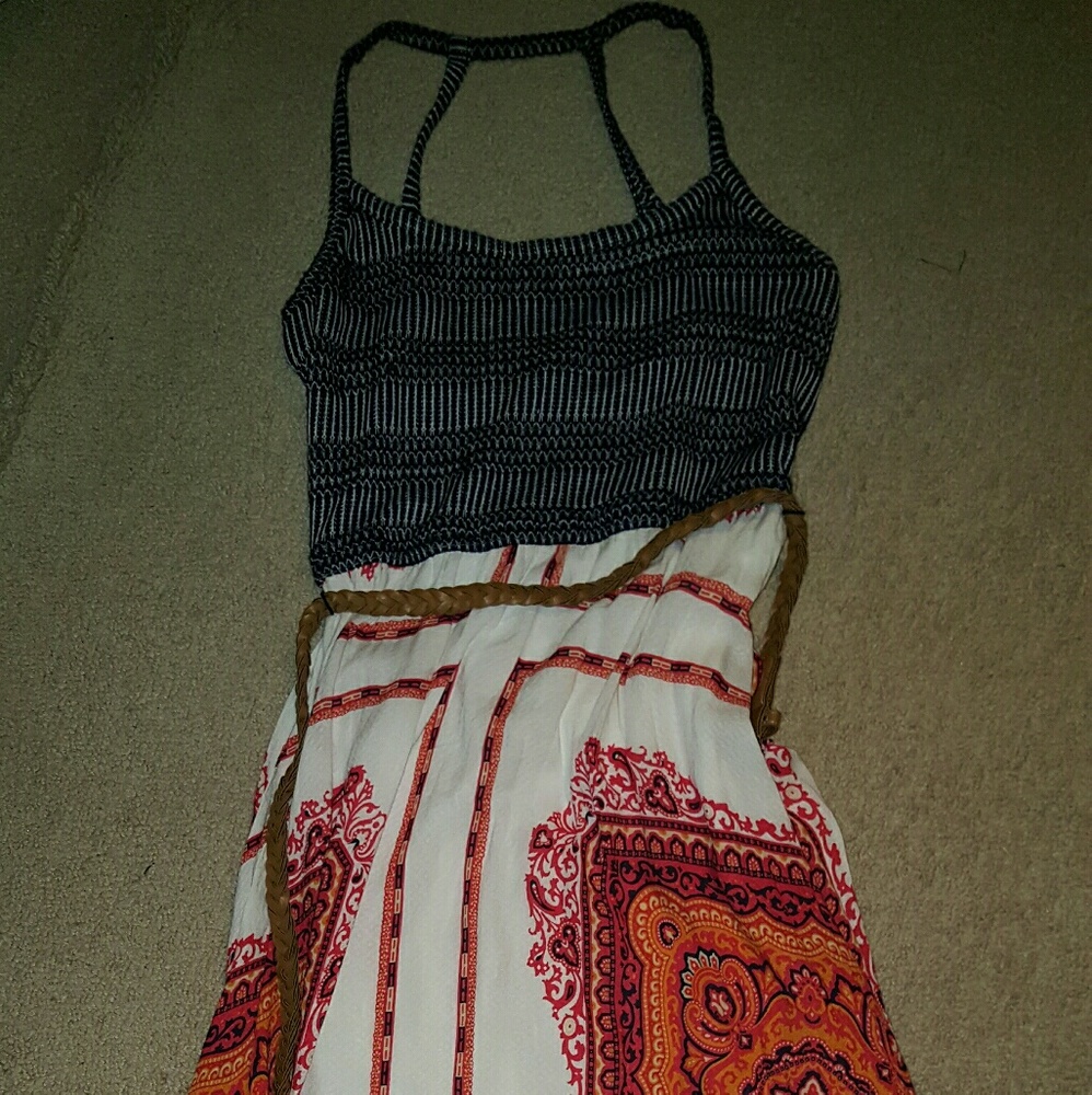 Gorgeous comfy dress