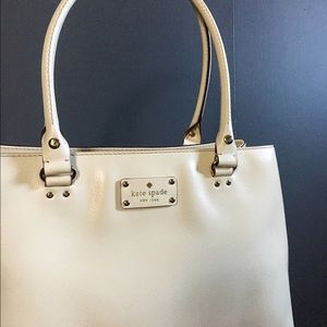 Kate Spade Wellesley Large Tote