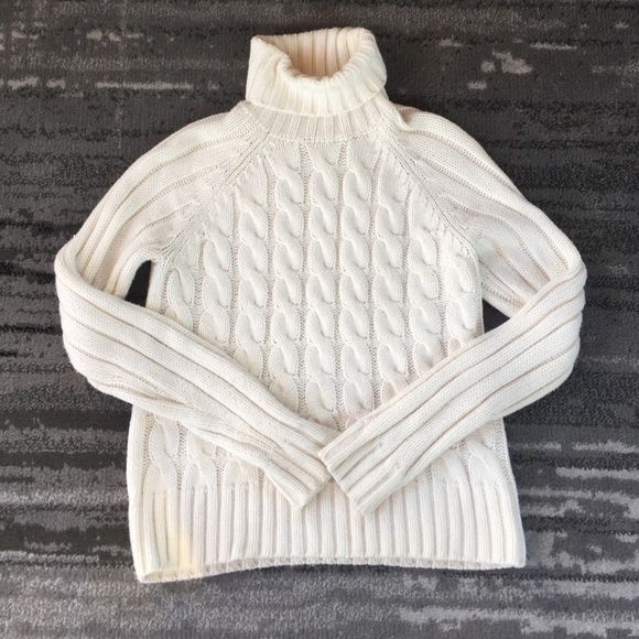 The Limited Sweaters - Cute sweater from Limited