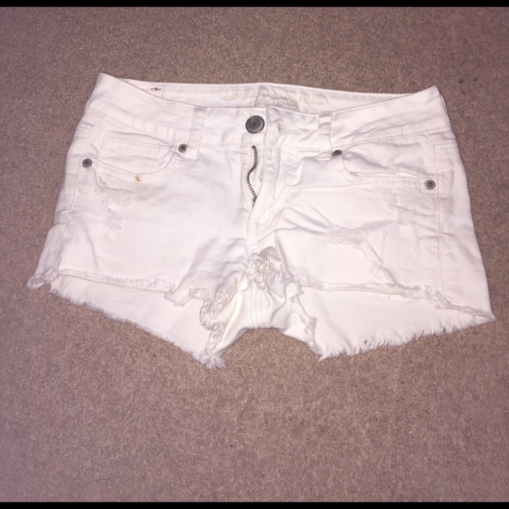 Women's shorts