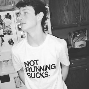 Meet your Posher, Tyler