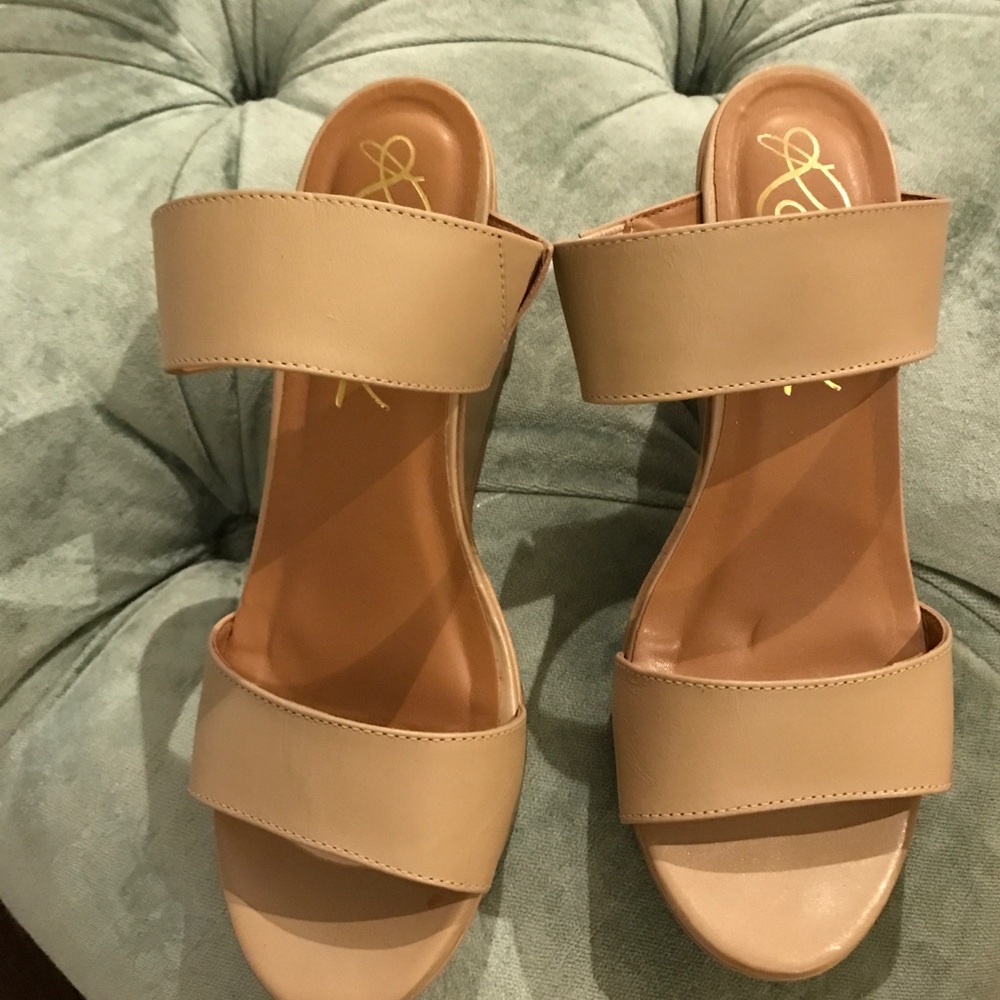 Wedges - Picture 1 of 2