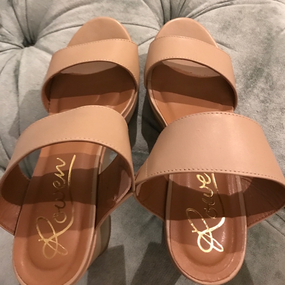 Wedges - Picture 2 of 2