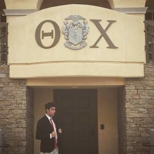 Meet your Posher, Mikey