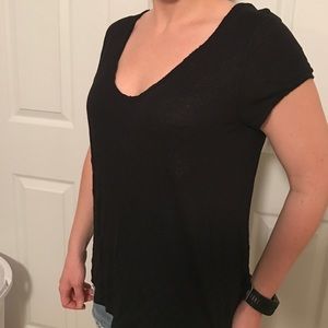 Set of 2 rock and republic tees