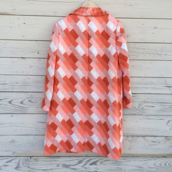 Vintage 1960s Jacket - Picture 2 of 8