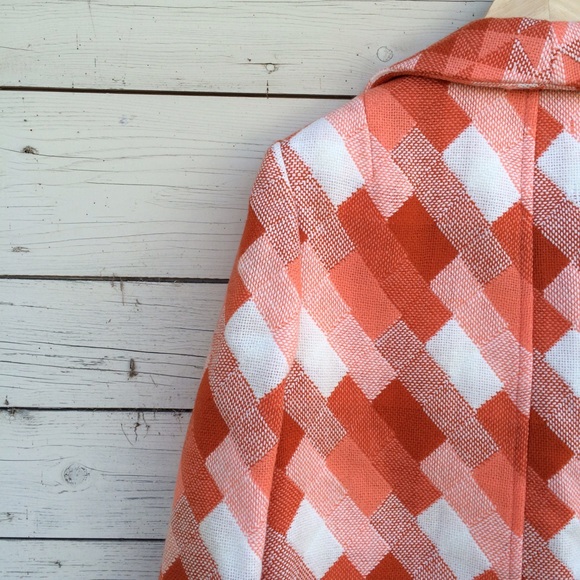 Vintage 1960s Jacket - Picture 3 of 8