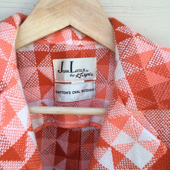 Vintage 1960s Jacket - Picture 5 of 8