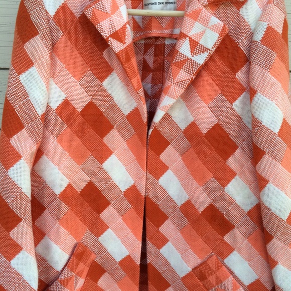 Vintage 1960s Jacket - Picture 6 of 8